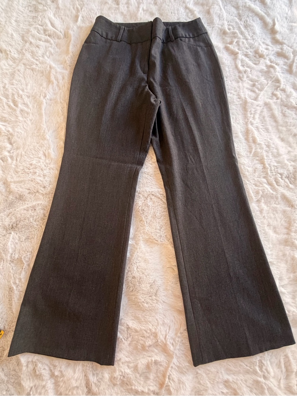 Style & Co. Women’s Dress Pants in grey